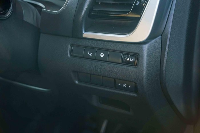 2024 Nissan X-TRAIL N-TREK