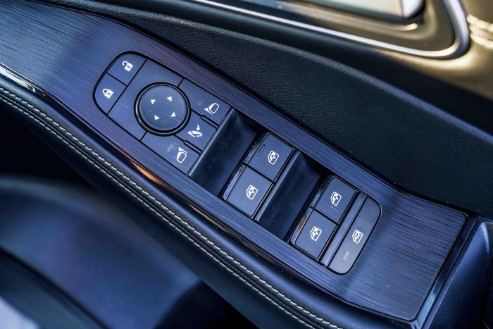 2024 Nissan X-TRAIL N-TREK