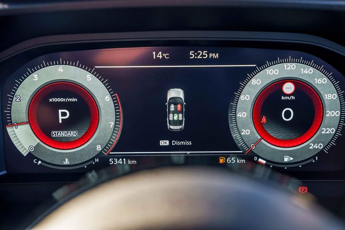 2024 Nissan X-TRAIL N-TREK T33 MY24 Ivory Pearl