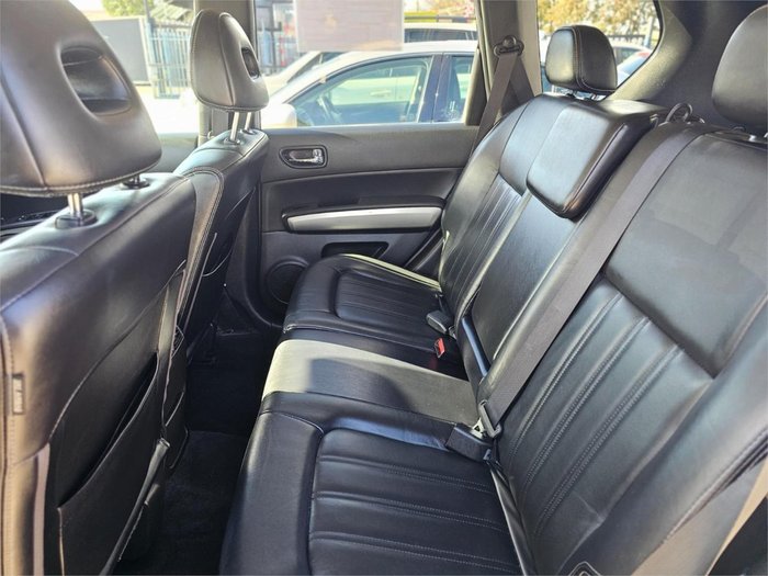 2012 Nissan X-TRAIL ST-L T31 Series IV 4X4 On Demand Flint