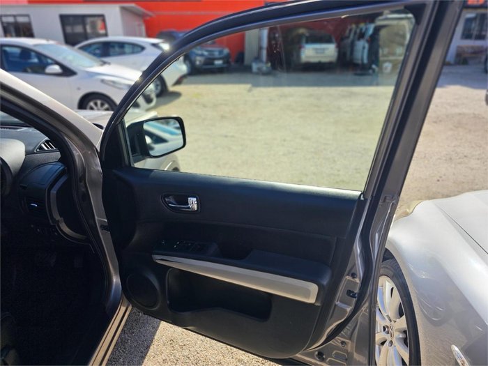 2012 Nissan X-TRAIL ST-L T31 Series IV 4X4 On Demand Flint
