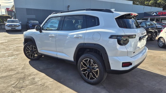 2025 GWM Haval H7 Vanta Hybrid