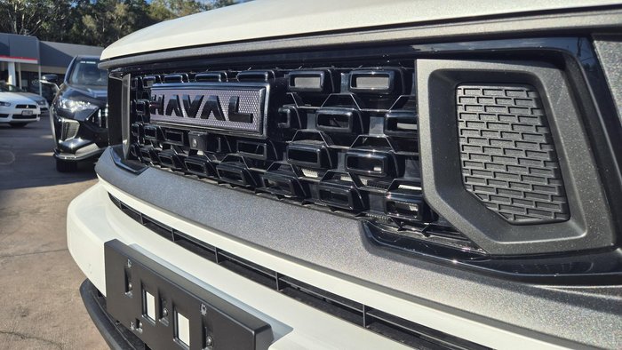 2025 GWM Haval H7 Vanta Hybrid