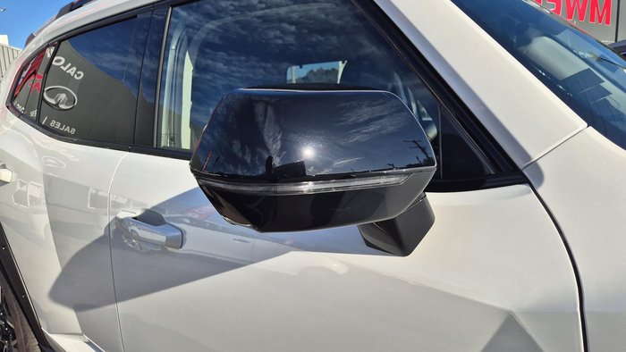 2025 GWM Haval H7 Vanta Hybrid