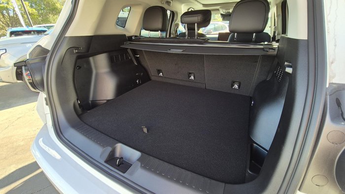 2025 GWM Haval H7 Vanta Hybrid