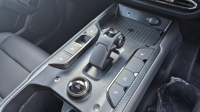 2025 GWM Haval H7 Vanta Hybrid