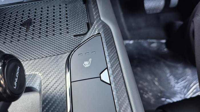 2025 GWM Haval H7 Vanta Hybrid