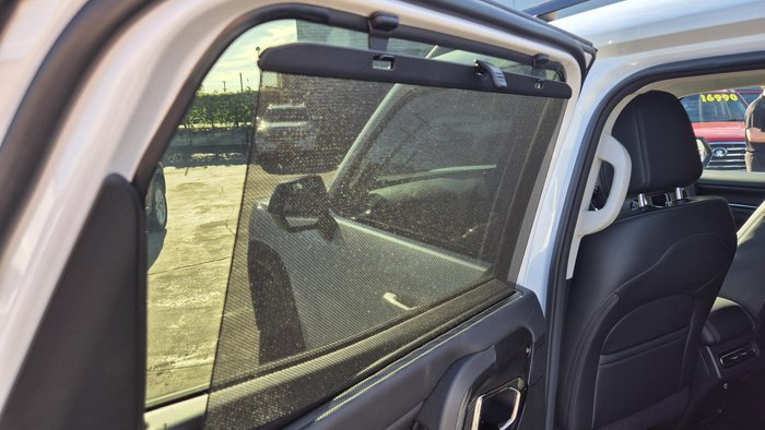 2025 GWM Haval H7 Vanta Hybrid