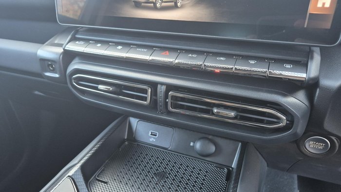 2025 GWM Haval H7 Vanta Hybrid