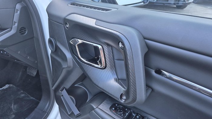 2025 GWM Haval H7 Vanta Hybrid