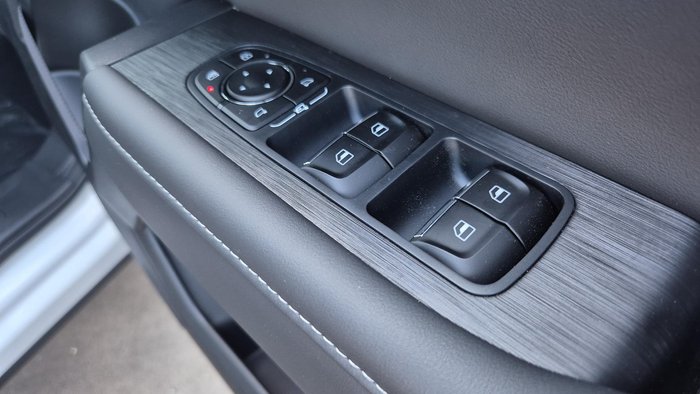 2025 GWM Haval H7 Vanta Hybrid