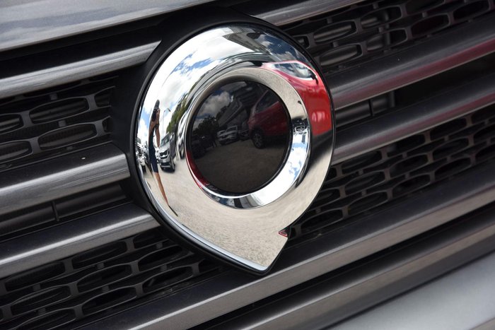 2025 GWM Cannon Premium