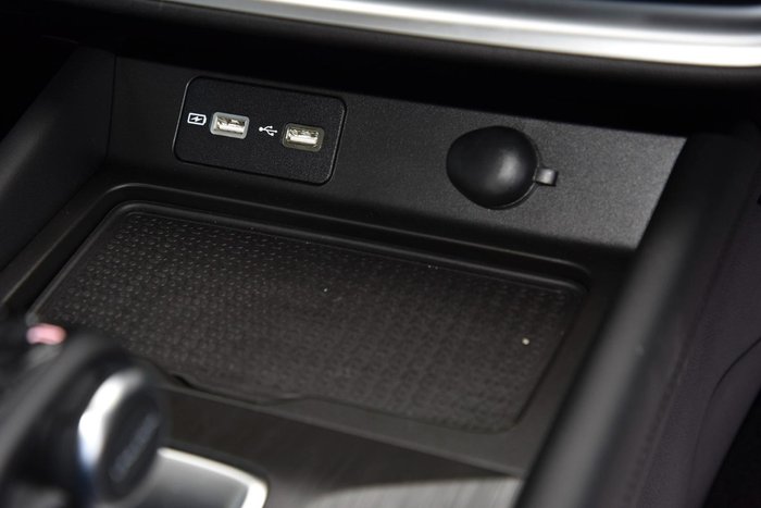 2025 GWM Cannon Premium