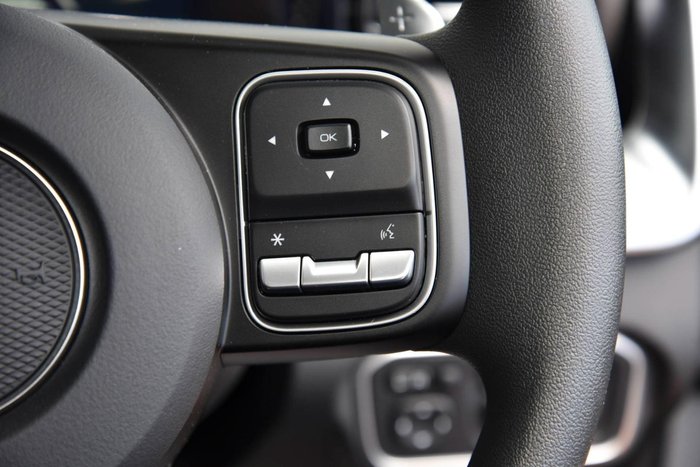 2025 GWM Cannon Premium