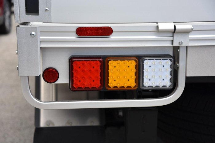 2025 GWM Cannon Premium