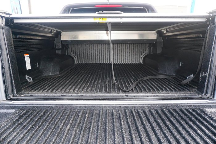 2019 Ford Ranger Wildtrak PX MkIII MY19 4X4 Dual Range Silver