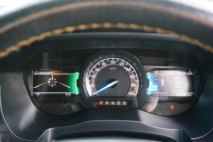 2019 Ford Ranger Wildtrak PX MkIII MY19 4X4 Dual Range Silver