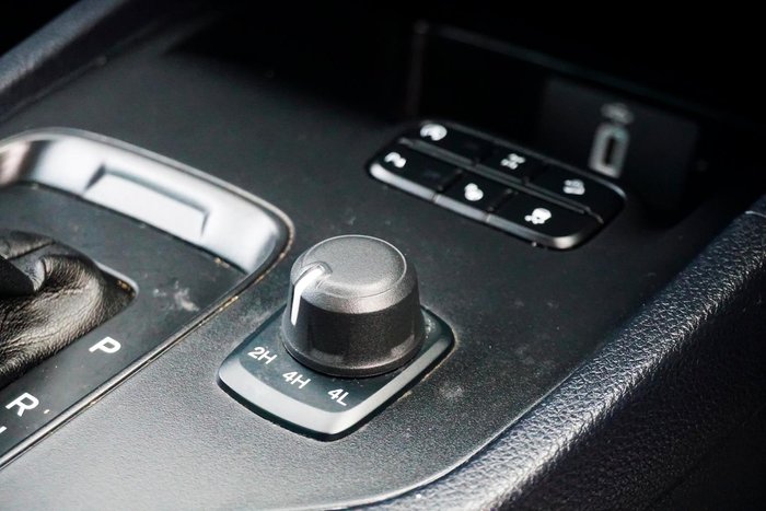 2019 Ford Ranger Wildtrak PX MkIII MY19 4X4 Dual Range Silver