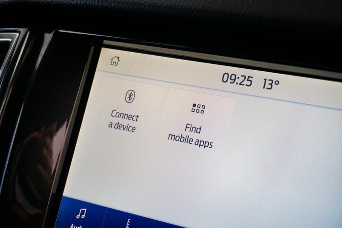 2019 Ford Ranger Wildtrak PX MkIII MY19 4X4 Dual Range Silver