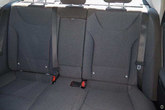 2025 Kia K4 Sport CL4m MY25 Clear White