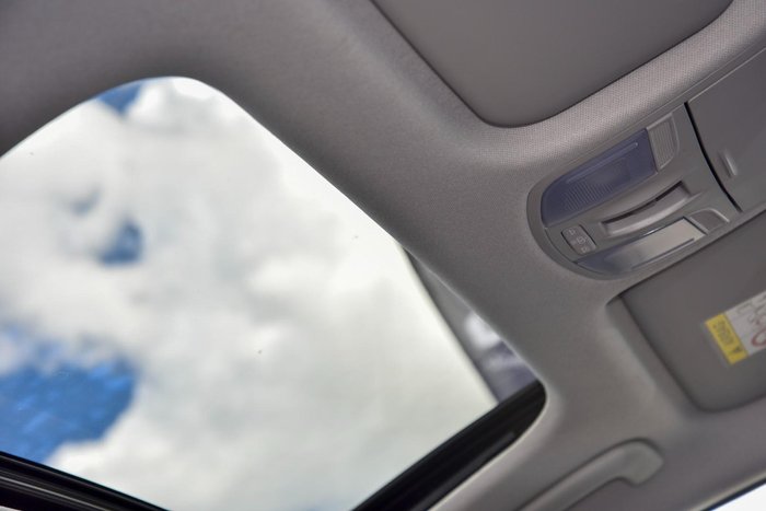 2025 Kia Stonic GT-Line YB MY25 Sparkling Silver