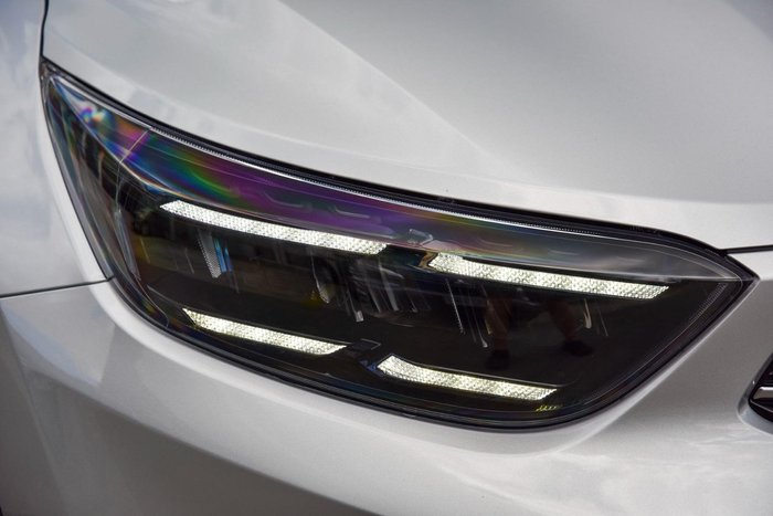 2025 Kia Stonic GT-Line YB MY25 Sparkling Silver