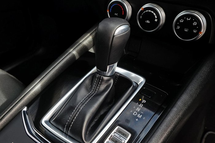 2024 Mazda CX-5 G20 Maxx KF Series Rhodium White
