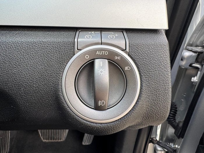 2010 Holden Calais VE Series II Nitrate