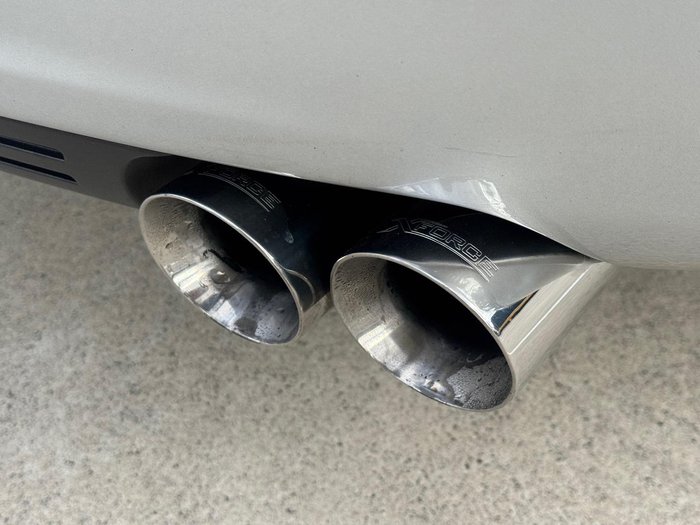 2010 Holden Calais VE Series II Nitrate