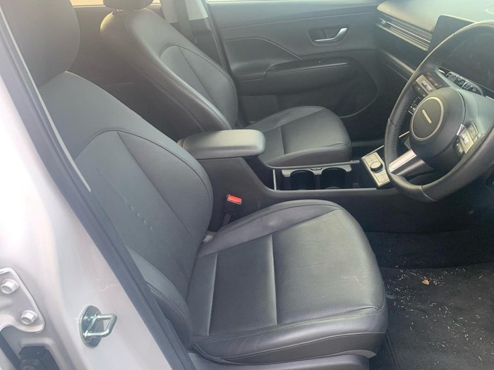 2023 Hyundai Kona Premium