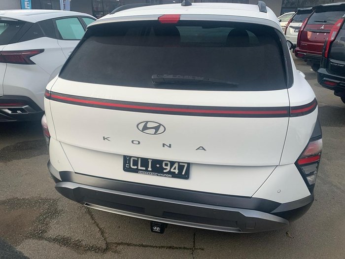 2023 Hyundai Kona Premium