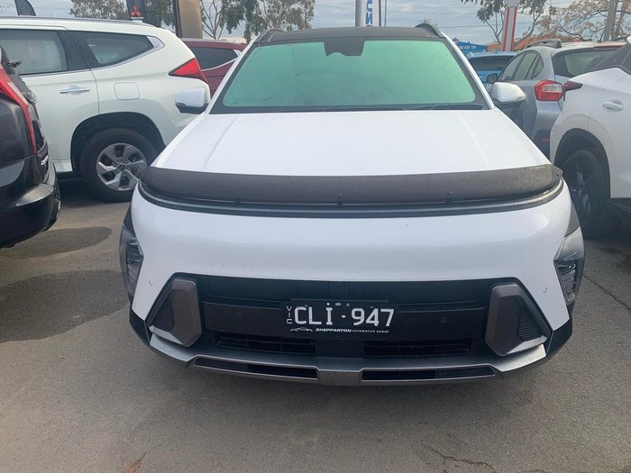 2023 Hyundai Kona Premium
