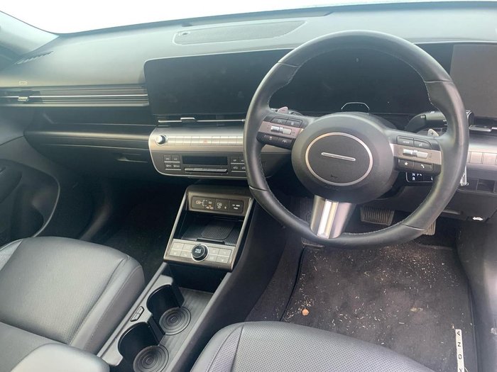2023 Hyundai Kona Premium