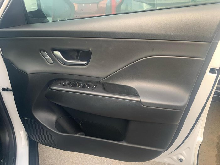 2023 Hyundai Kona Premium