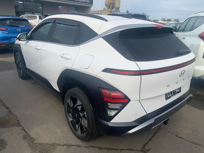 2023 Hyundai Kona Premium