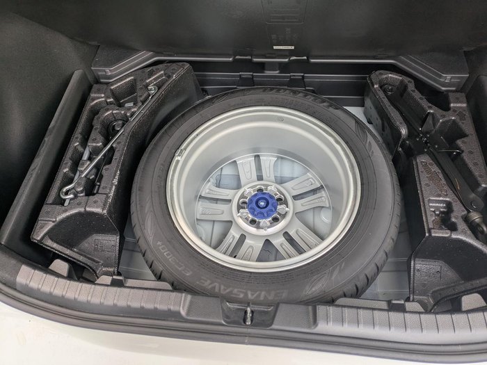 2022 Toyota Corolla Ascent Sport