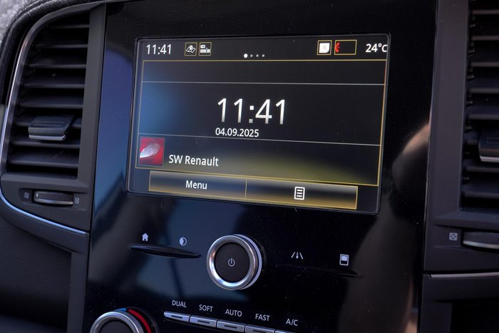 2021 Renault Koleos Zen HZG MY21 Metallic Grey