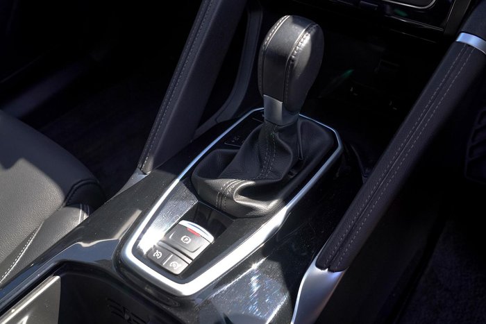 2021 Renault Koleos Zen HZG MY21 Metallic Grey