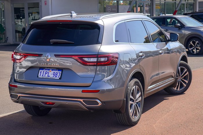 2021 Renault Koleos Zen