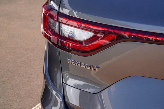 2021 Renault Koleos Zen