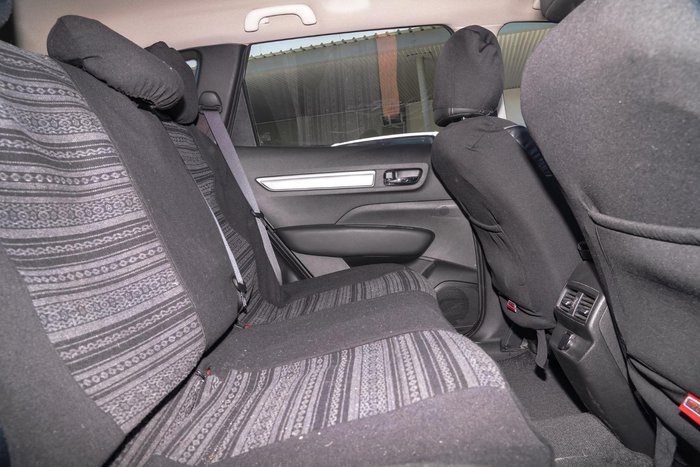 2021 Renault Koleos Zen HZG MY21 Metallic Grey