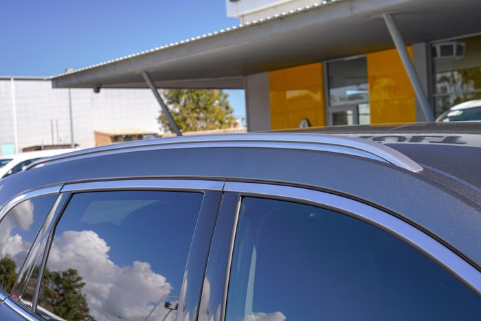 2021 Renault Koleos Zen HZG MY21 Metallic Grey