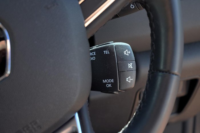 2021 Renault Koleos Zen HZG MY21 Metallic Grey