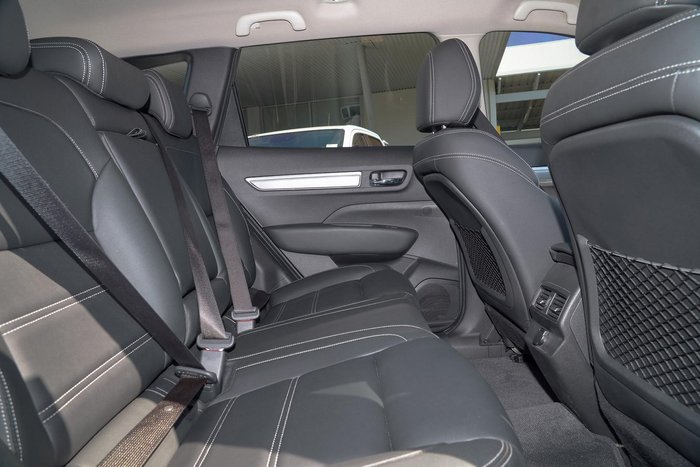 2021 Renault Koleos Zen HZG MY21 Metallic Grey