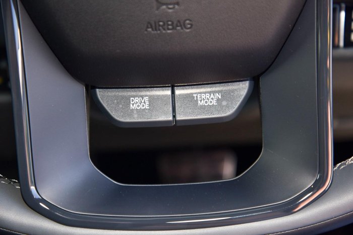 2025 Kia Tasman X-Pro TK MY26 4X4 Dual Range Clear White