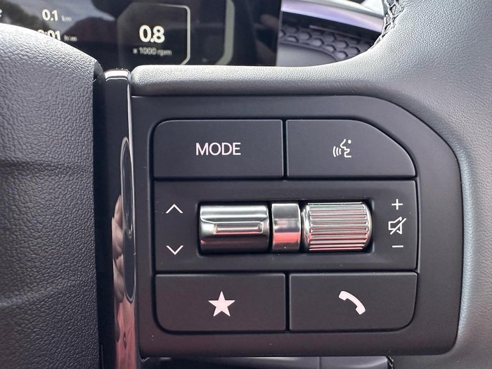 2025 Kia Tasman X-Pro TK MY26 4X4 Dual Range Tan Beige