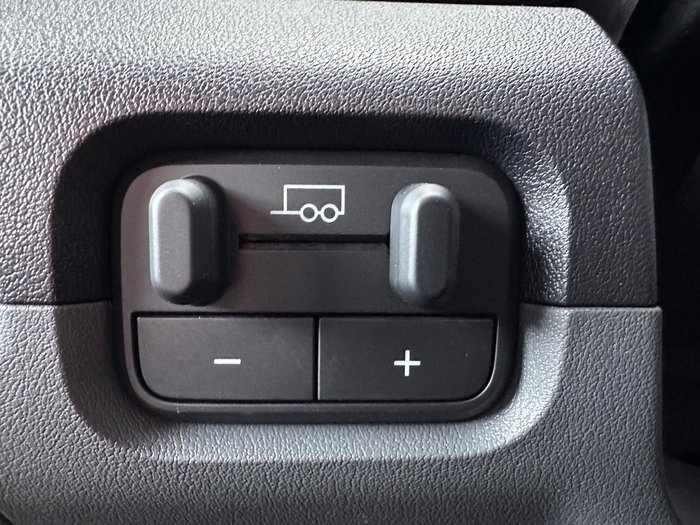 2025 Kia Tasman X-Pro TK MY26 4X4 Dual Range Tan Beige