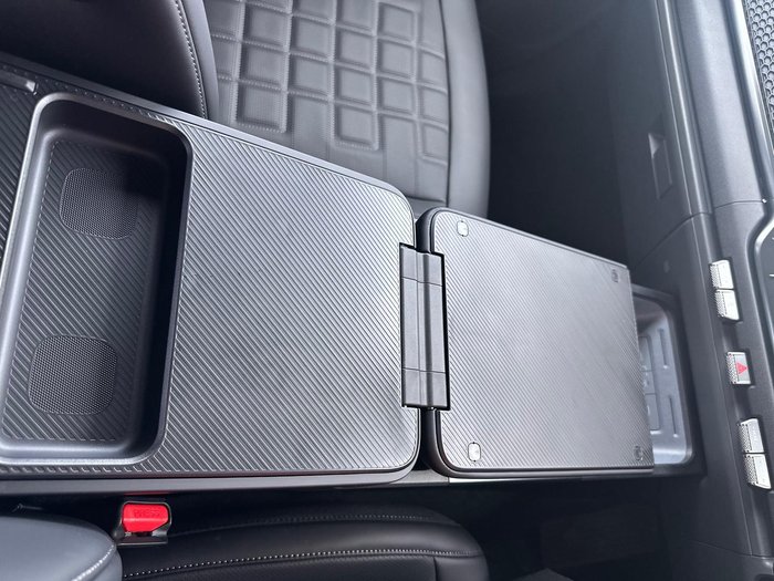 2025 Kia Tasman X-Pro TK MY26 4X4 Dual Range Tan Beige