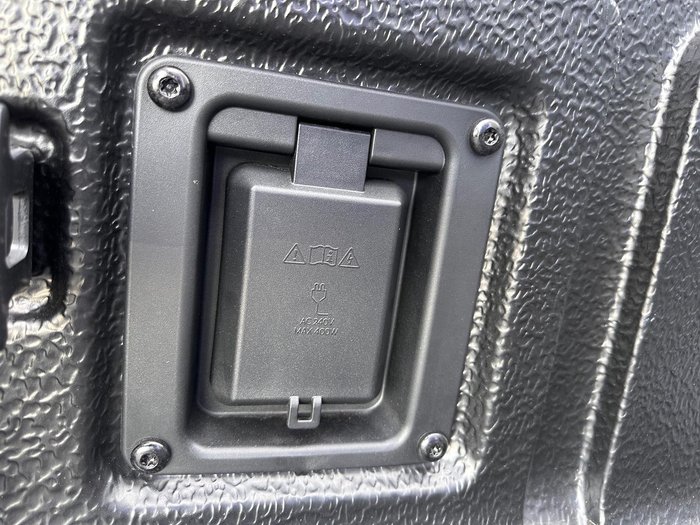 2025 Kia Tasman X-Pro TK MY26 4X4 Dual Range Tan Beige