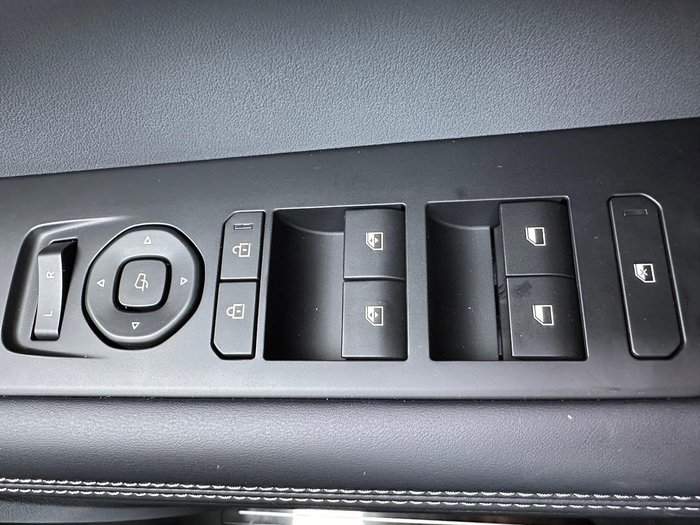 2025 Kia Tasman X-Pro